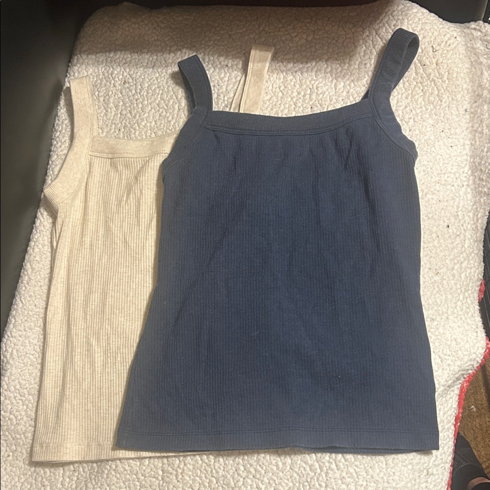 American Eagle Outfitters tank set